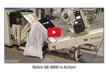 Watch AB-9000 in Action!