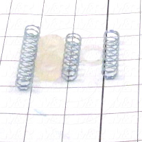 0 BACK LASH MICRO UPGRADE