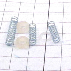 0 BACK LASH MICRO UPGRADE