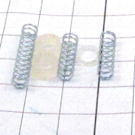 0 BACK LASH MICRO UPGRADE