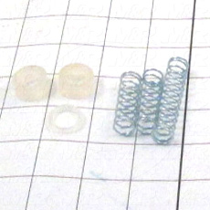 0 BACK LASH MICRO UPGRADE