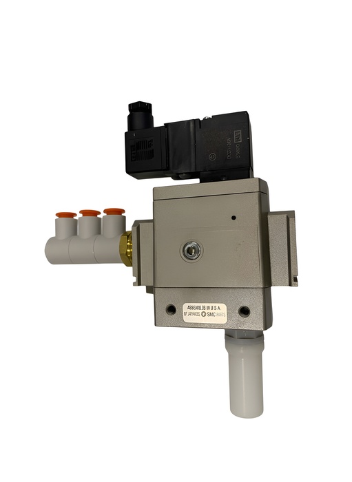 1/2"NPT SOFT START VALVE 3 OUT