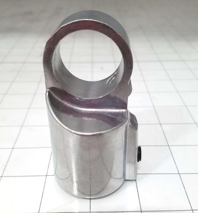 1" SLIP-ON ADJ. SWIVEL