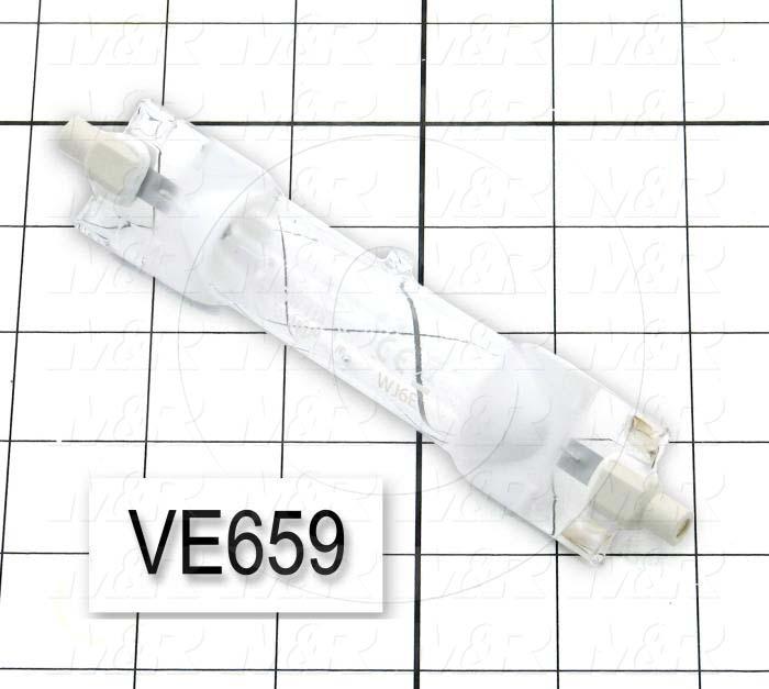 1000W MERCURY VAPOR LAMP