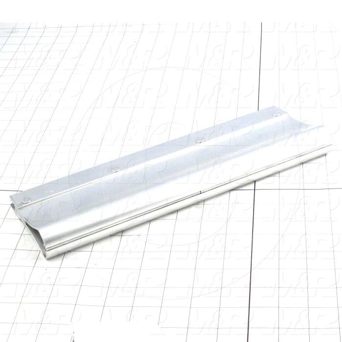 13" ALUMINUM SQUEEGEE HANDLE