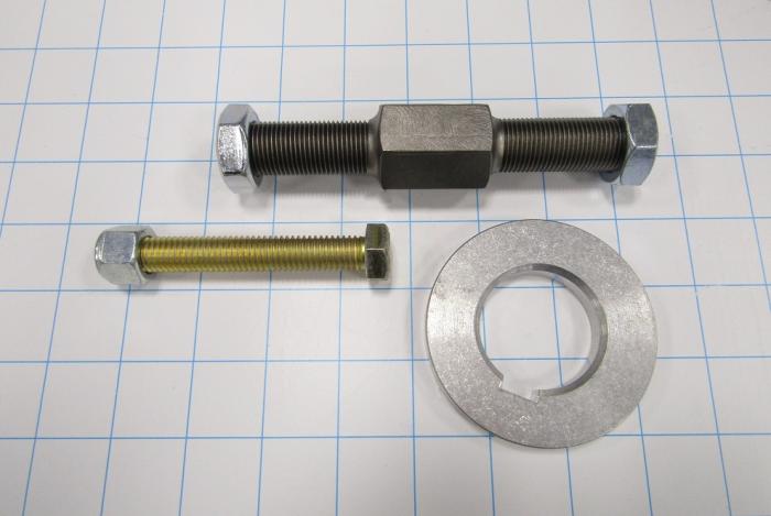 14C INDEX UPDATE KIT #1