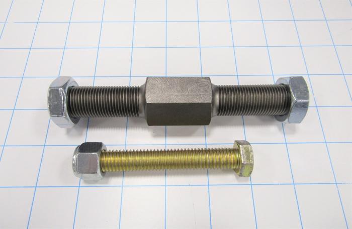 14C INDEX UPDATE KIT #1