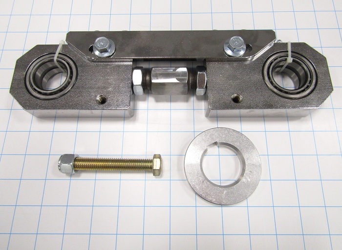 14C TURNBUCKLE UPDATE KIT