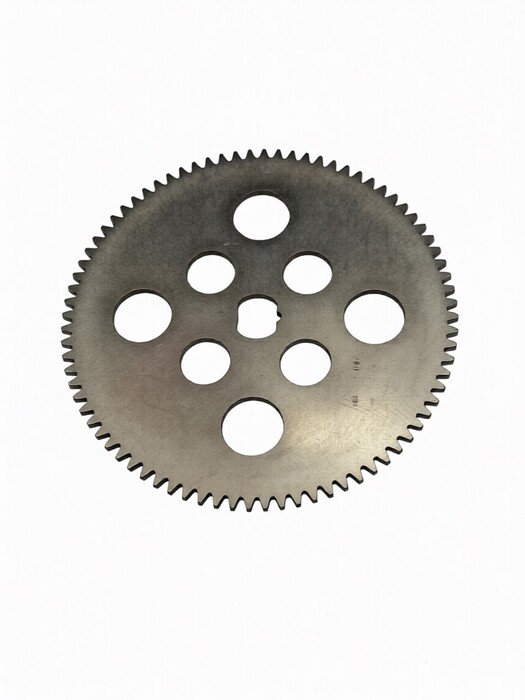 1M-80 GEAR