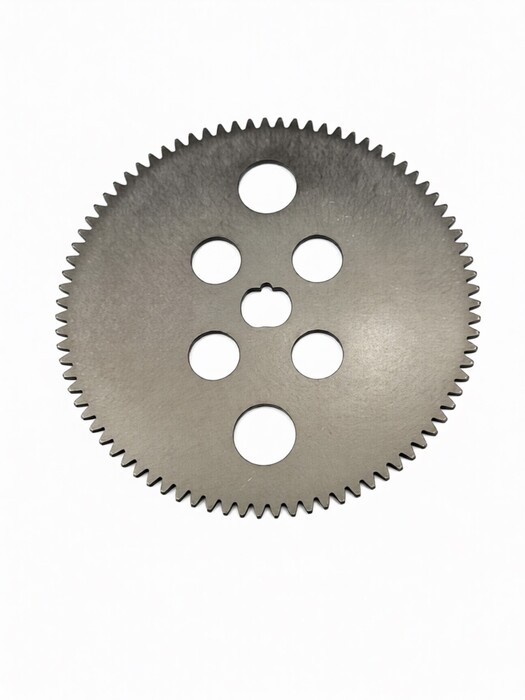 1M-83 GEAR