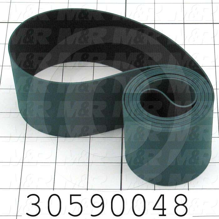 2.156"X 58.25" BELT, ENDLESS