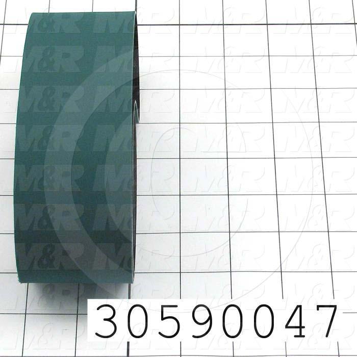 2.5"X 73.312" BELT, ENDLESS