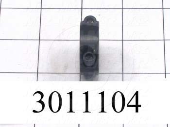 2 PC SPLIT COLLAR 5/8"ID