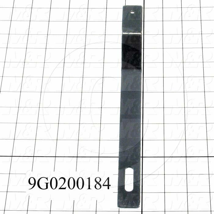 2ND FOLD PROX SENSOR MOUNT  AC