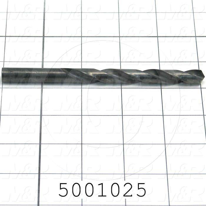 3/8"DRILL BIT PRECISION TWIST