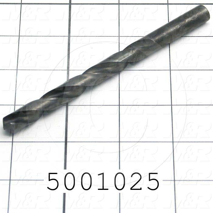 3/8"DRILL BIT PRECISION TWIST