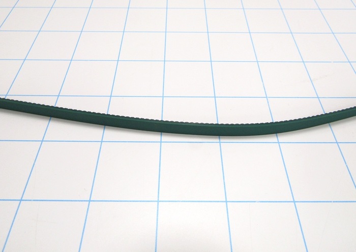 3/8"X41.7" FRONT BELT, ENDLESS
