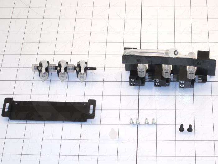 3-WAY VALVE UPGRADE KIT NOTANK