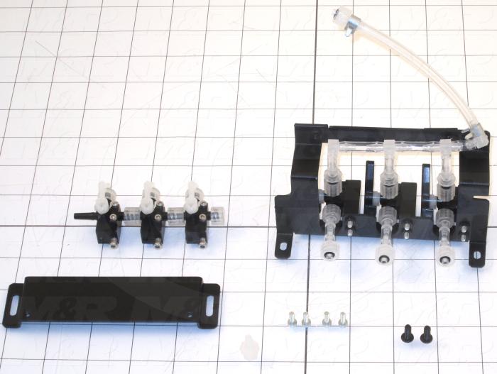 3-WAY VALVE UPGRADE KIT NOTANK