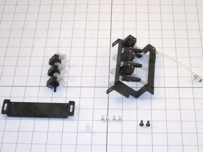 3-WAY VALVE UPGRADE KIT NOTANK