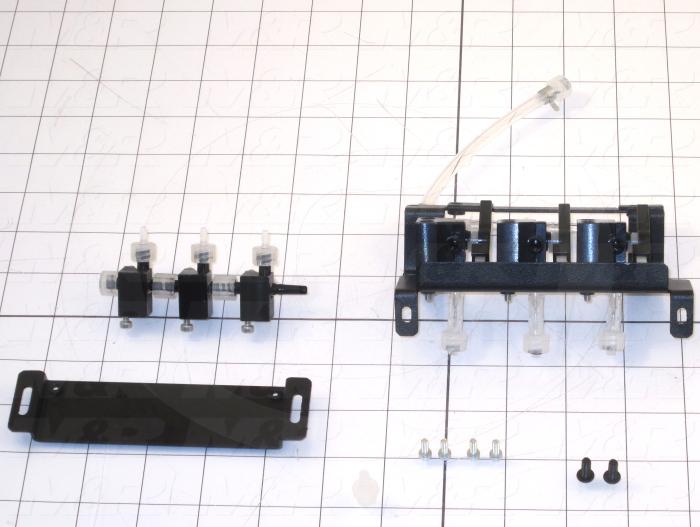 3-WAY VALVE UPGRADE KIT NOTANK