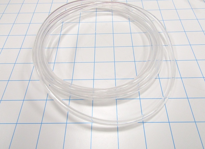 4-ROW TUBE 5MM OD; 3MM ID