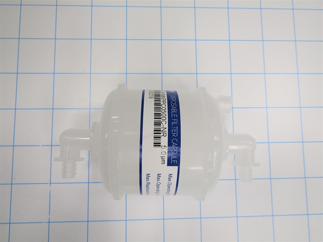 5 MICRON MAIN INK FILTER