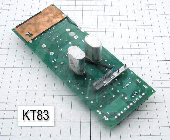 6KW CIRCUIT BOARD