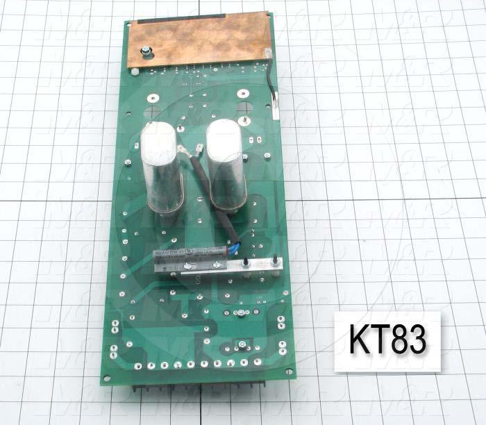 6KW CIRCUIT BOARD