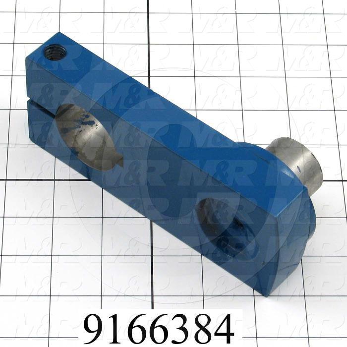 8E CRANK WELDMENT 6.512"   SE