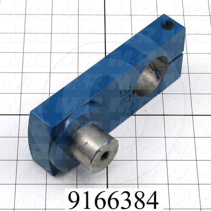 8E CRANK WELDMENT 6.512"   SE