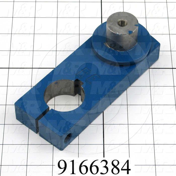 8E CRANK WELDMENT 6.512"   SE