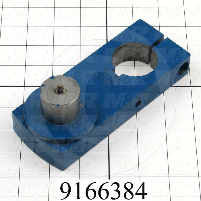 8E CRANK WELDMENT 6.512"   SE