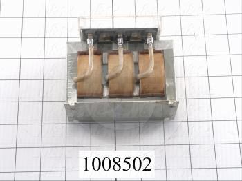 AC Line Filter, 3.0KW