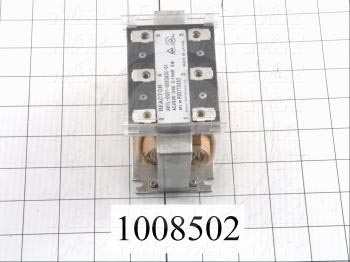 AC Line Filter, 3.0KW