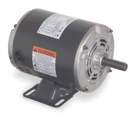 AC Motor, 1HP, 2850 RPM, 380VAC, 3 Phase, 50Hz