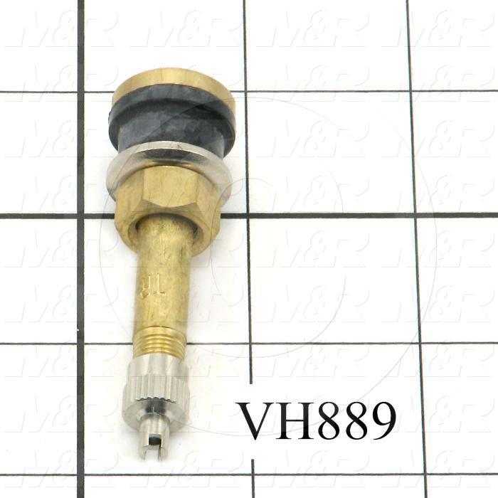 Accessories, Hose Connector