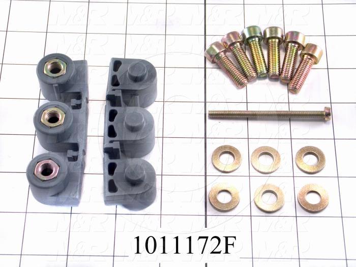 Accessories, Terminal Lug Kit For Contactor, A145-30-11-34