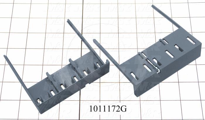 Accessories, Terminal Shrouds For Contactor, A145-30-11-34