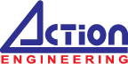 Action Engineering logo