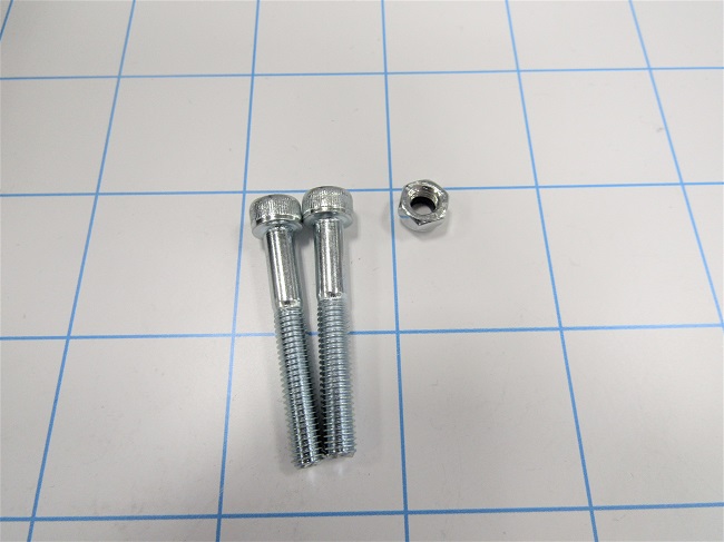 ACTUATOR MOTOR 110-120V