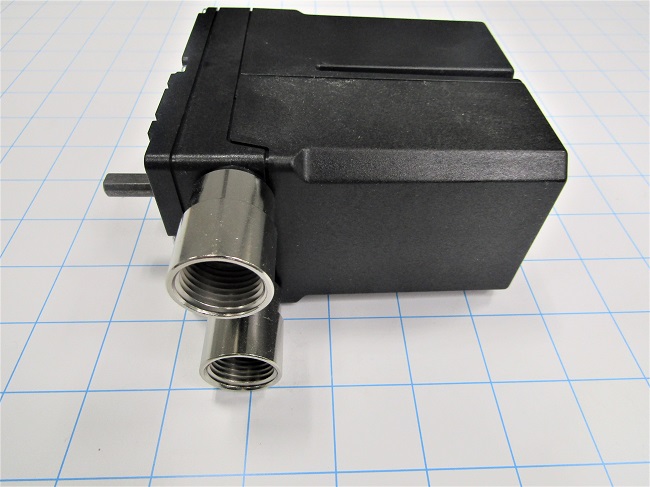ACTUATOR MOTOR 110-120V