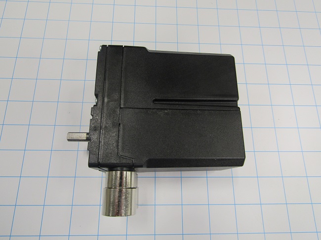 ACTUATOR MOTOR 110-120V