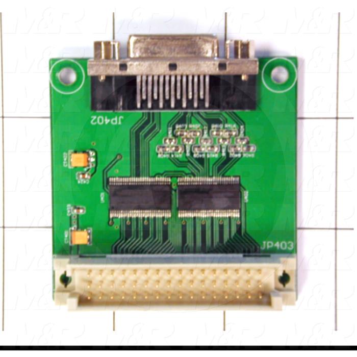 AD LVDS HB