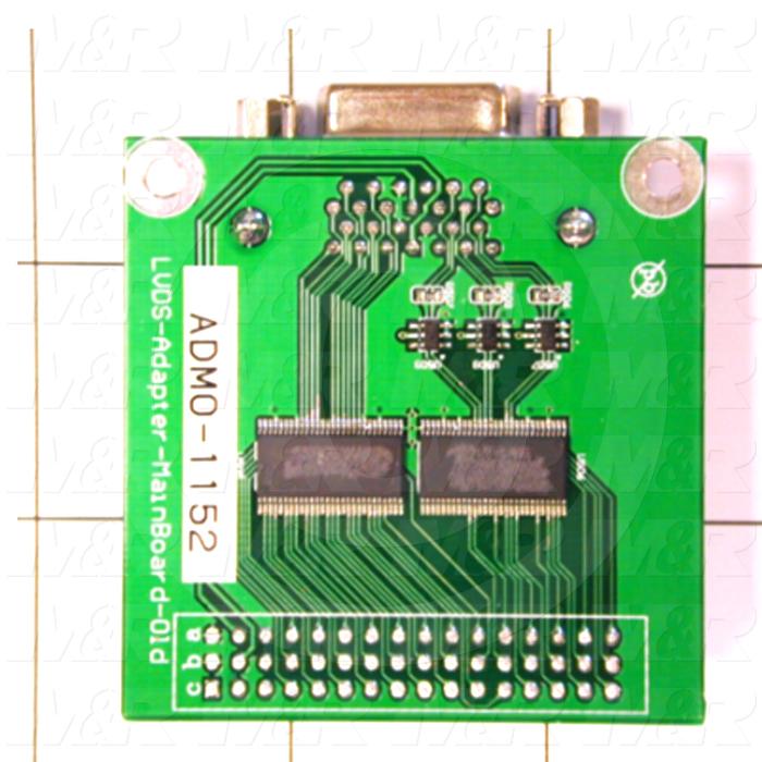 AD LVDS MB OLD