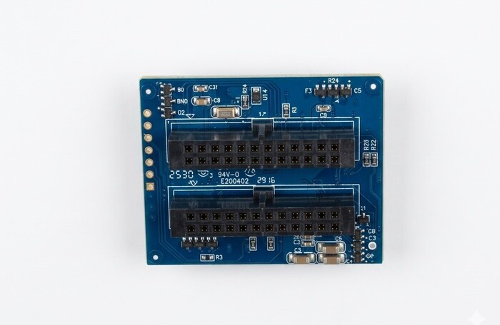 ADAPTER COMMUNICION BOARD