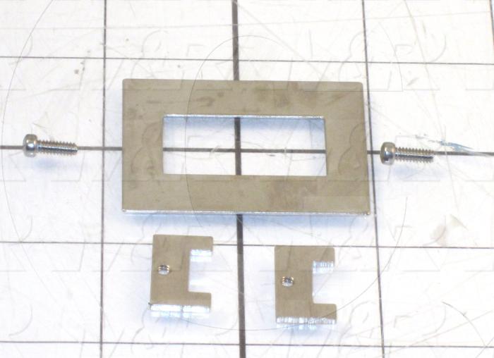 Adaptor Plate, Use For 1002051