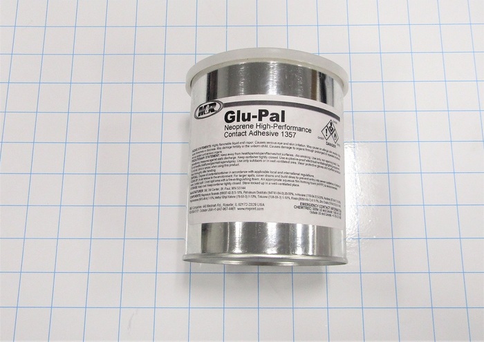 Adhesives & Seals, Pallet Glue