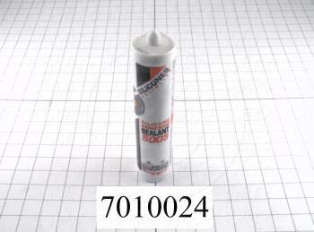 Adhesives & Seals, Silicone HT 26C, White Color