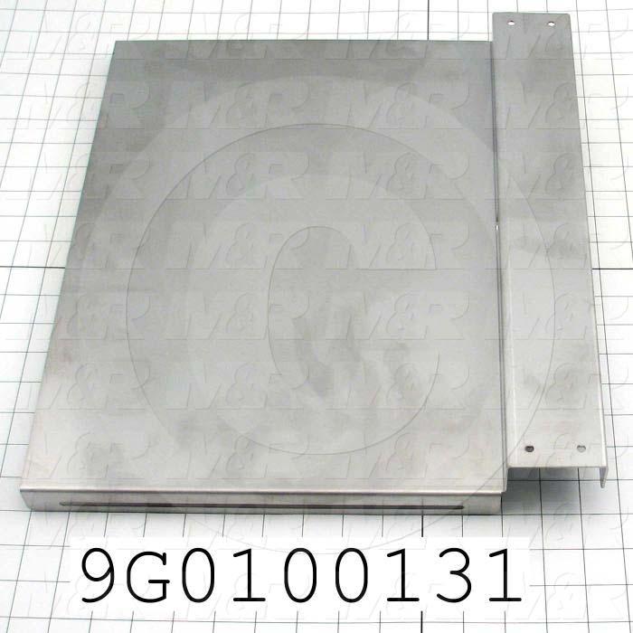 ADJ TABLE TOP 12.105"X 16.437"